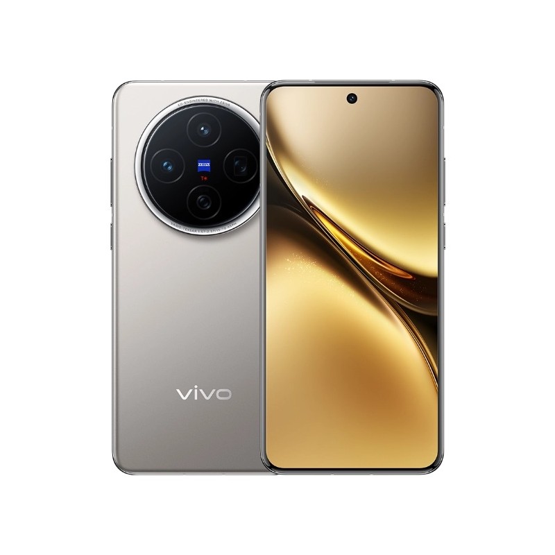 Vivo X200 12GB+512GB Tytan