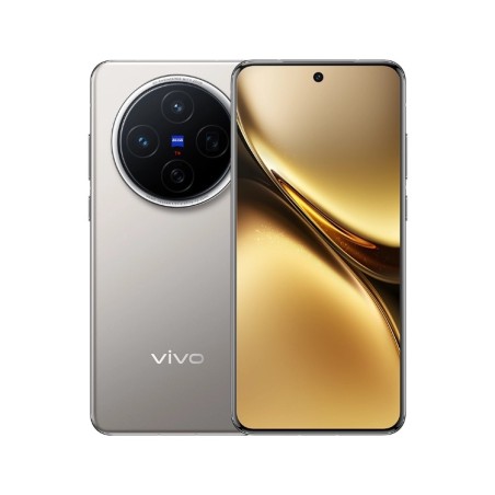 Vivo X200 16GB+1TB Tytan