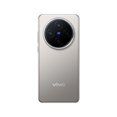 Vivo X200 16GB+1TB Tytan