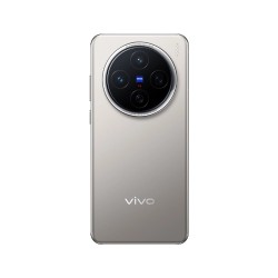 Vivo X200 16GB+512GB Tytan