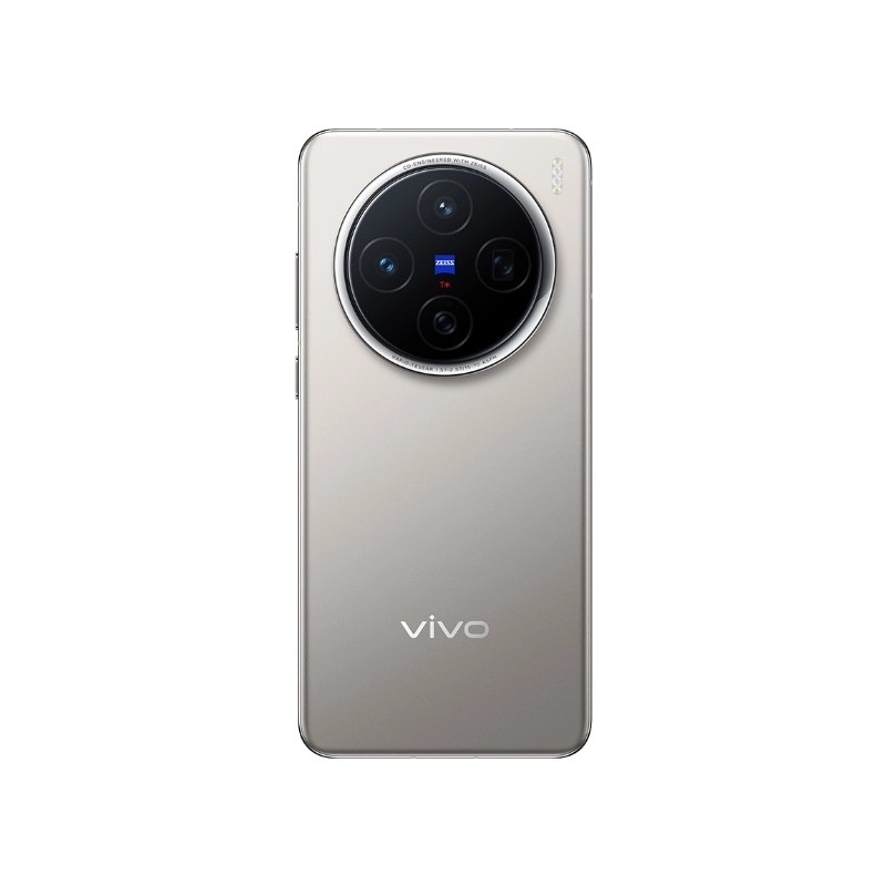 Vivo X200 16GB+512GB Tytan