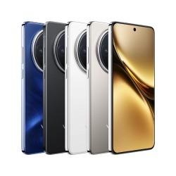 Vivo X200 16GB+512GB Tytan