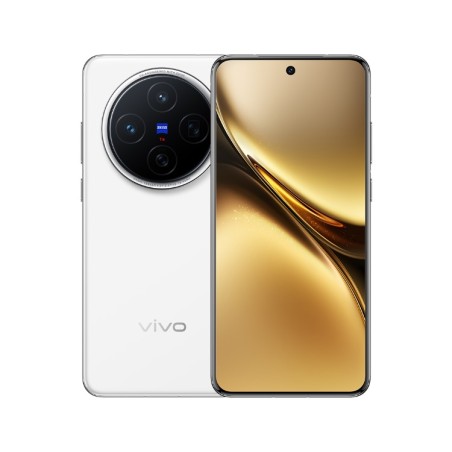 Vivo X200 16GB+1TB Biały