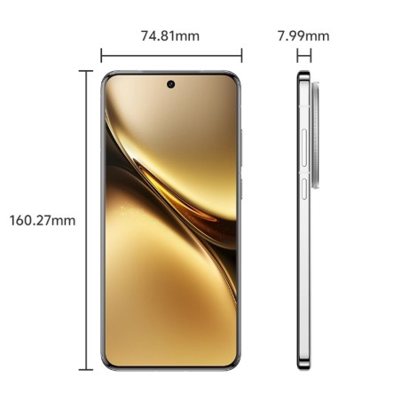 Vivo X200 16GB+1TB Biały