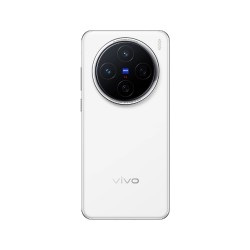 Vivo X200 16GB+1TB White