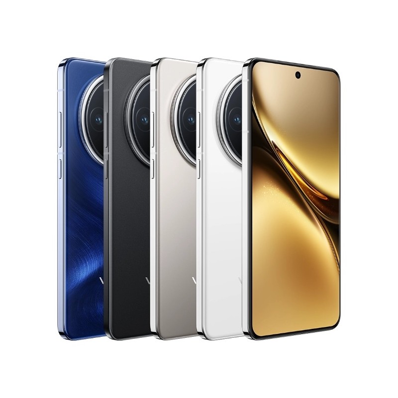 Vivo X200 16GB+1TB White