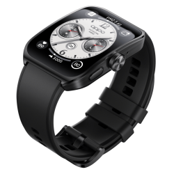SCHNELLE LIEFERUNG - OPPO Watch 4 Pro 46 mm Schwarz