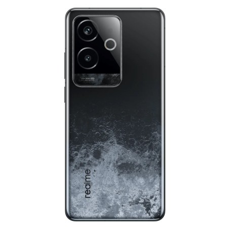 FAST DELIVERY - Realme GT6 (GT6 Plus) 16GB+512GB Black