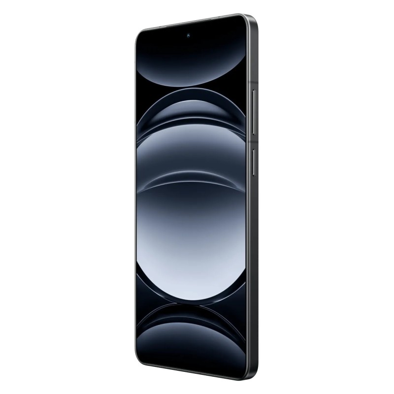 CONSEGNA VELOCE - Realme GT6 (GT6 Plus) 16GB+512GB Nero