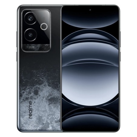 FAST DELIVERY - Realme GT6 (GT6 Plus) 16GB+512GB Black