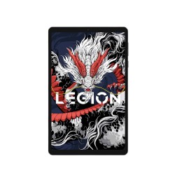 Lenovo Legion Pad Y700 2025 12 GB + 256 GB Negro