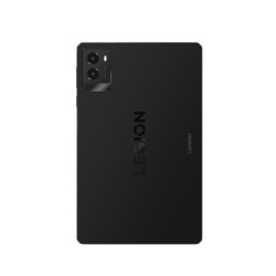 Lenovo Legion Pad Y700 2025 12 GB + 256 GB Negro