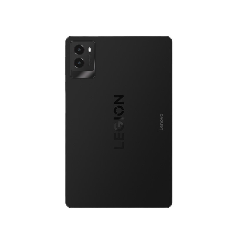 Lenovo Legion Pad Y700 2025 12 GB + 256 GB Negro