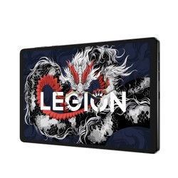 Lenovo Legion Pad Y700 2025 12 GB + 256 GB Negro