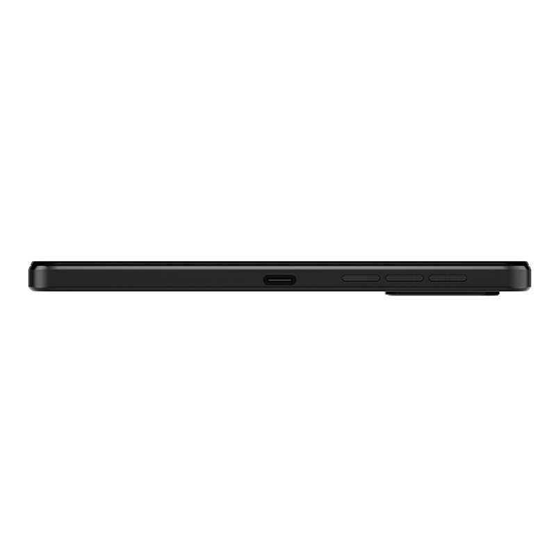 Lenovo Legion Pad Y700 2025 12 GB + 256 GB Negro