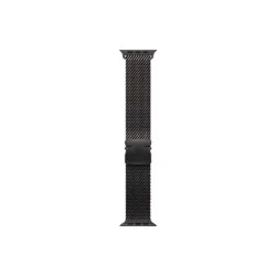 Apple Watch Ultra 2 GPS+Celullar 49mm Noir Titane Noir