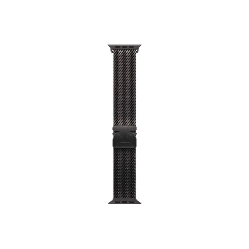 Apple Watch Ultra 2 GPS+Celullar 49mm Noir Titane Noir