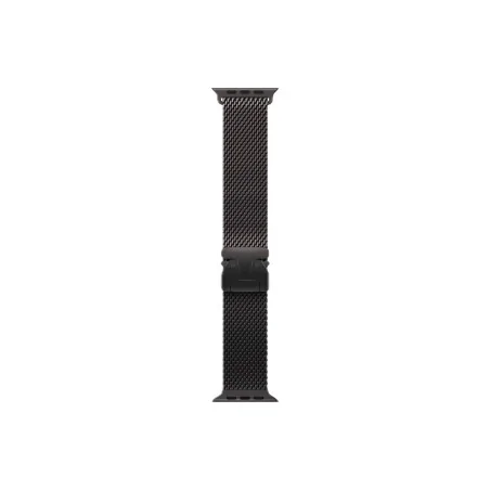 Apple Watch Ultra 2 GPS+Celullar 49mm Noir Titane Noir