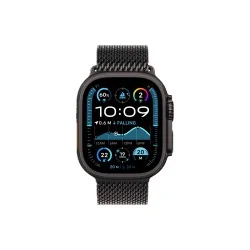 Apple Watch Ultra 2 GPS+Celullar 49mm Black Titanium Black