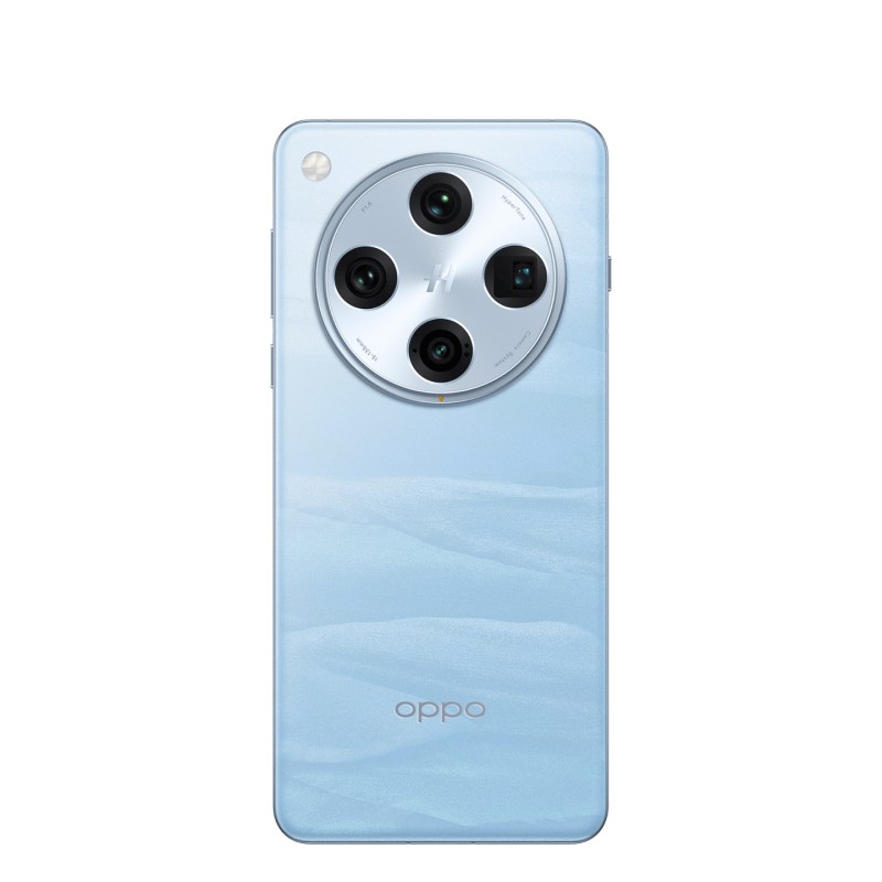 OPPO FIND X8 Pro 16GB+1TB Niebieski