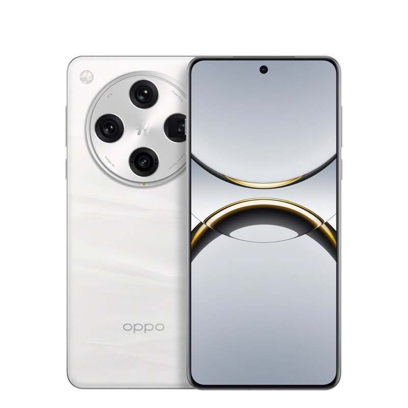 OPPO FIND X8 Pro 12GB+512GB Branco