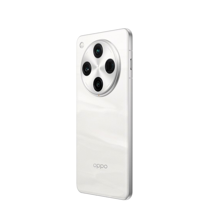 OPPO FIND X8 Pro 16GB+512GB Biały