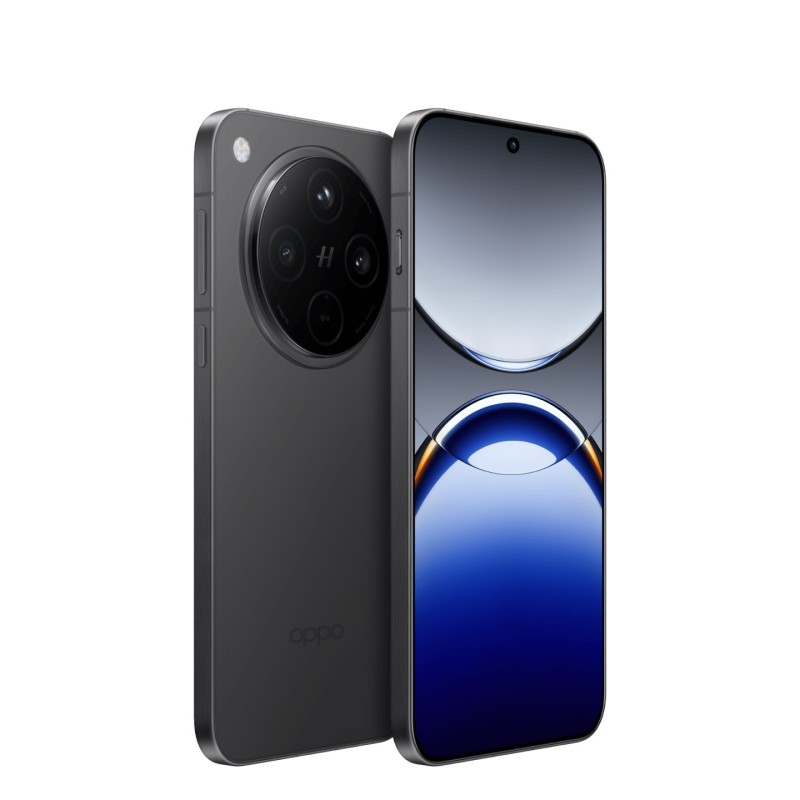 OPPO FIND X8 16GB+256GB Czarny