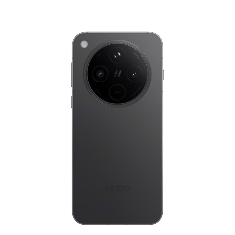 OPPO FIND X8 16GB+512GB Schwarz