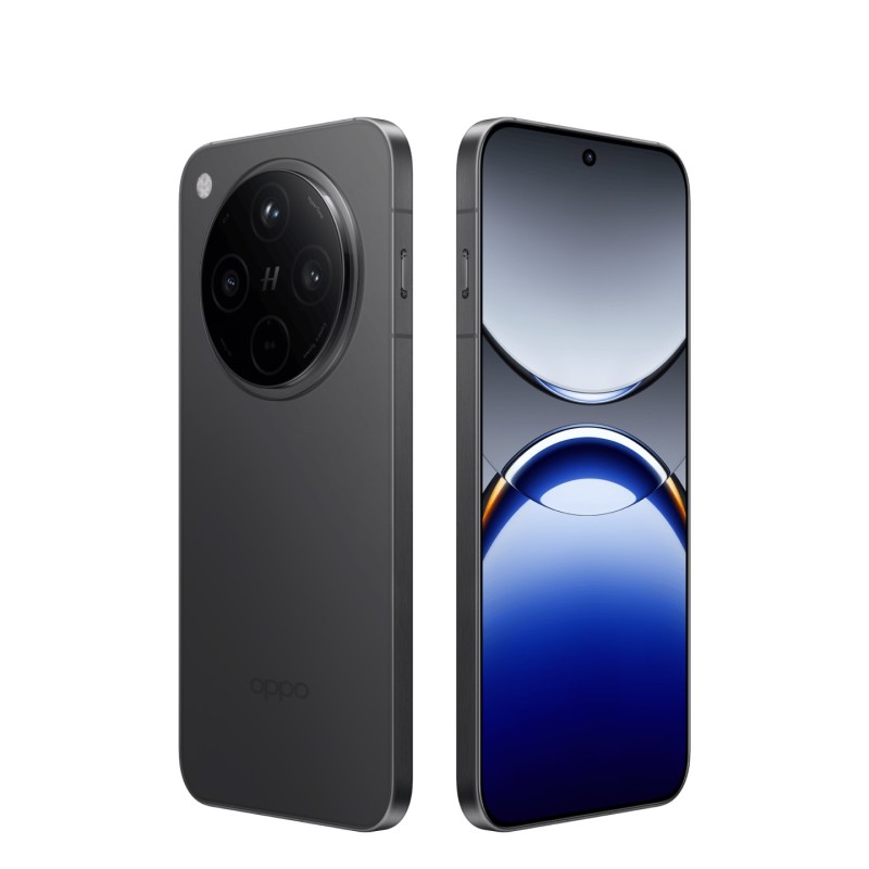 OPPO FIND X8 16GB+512GB Czarny