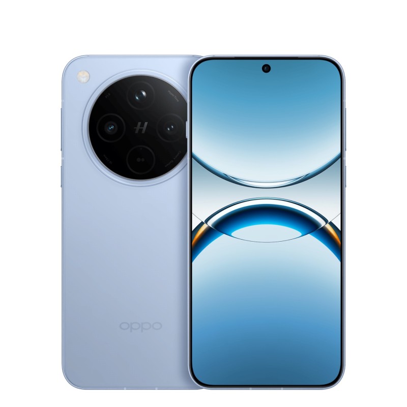OPPO FIND X8 12 Go + 256 Go Bleu