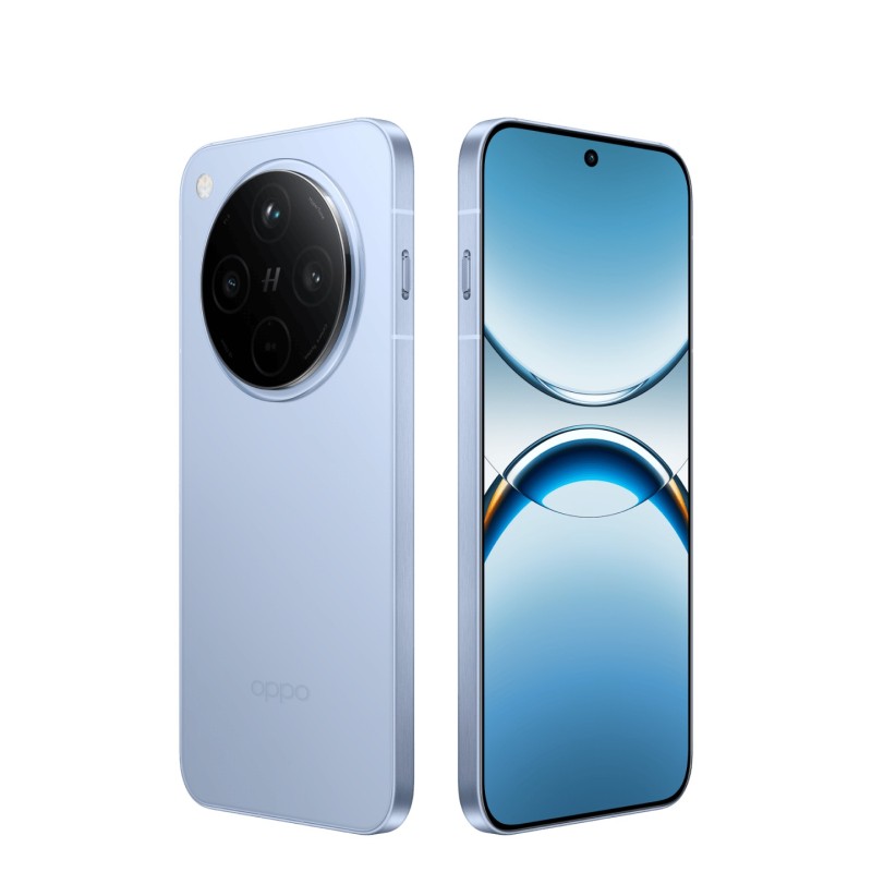 OPPO FIND X8 12 Go + 256 Go Bleu