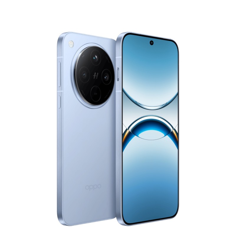 OPPO FIND X8 16 Go + 512 Go Bleu