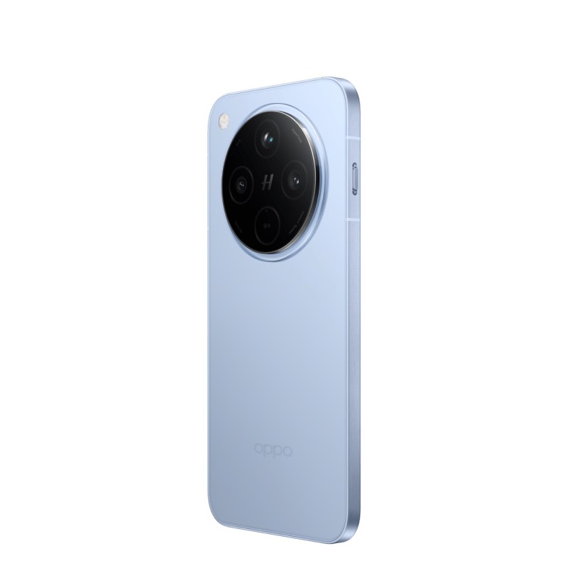 OPPO FIND X8 16 Go + 512 Go Bleu