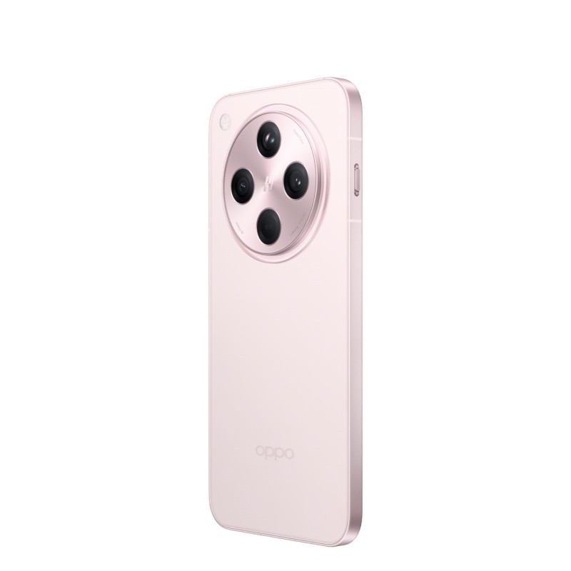OPPO FIND X8 12 Go + 256 Go Rose