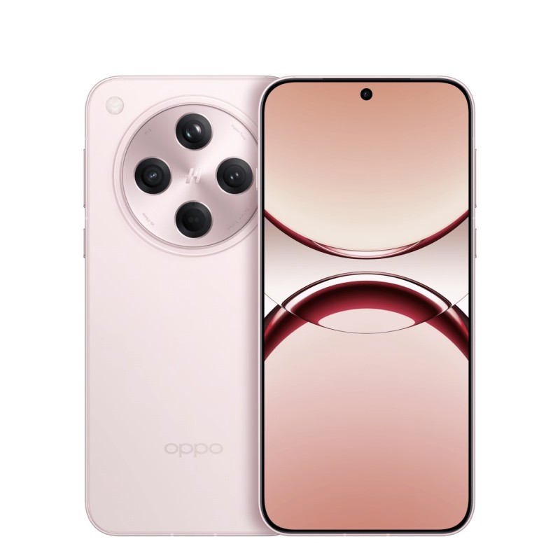 OPPO FIND X8 12 Go + 512 Go Rose