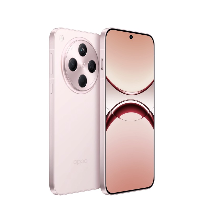 OPPO FIND X8 12 Go + 512 Go Rose
