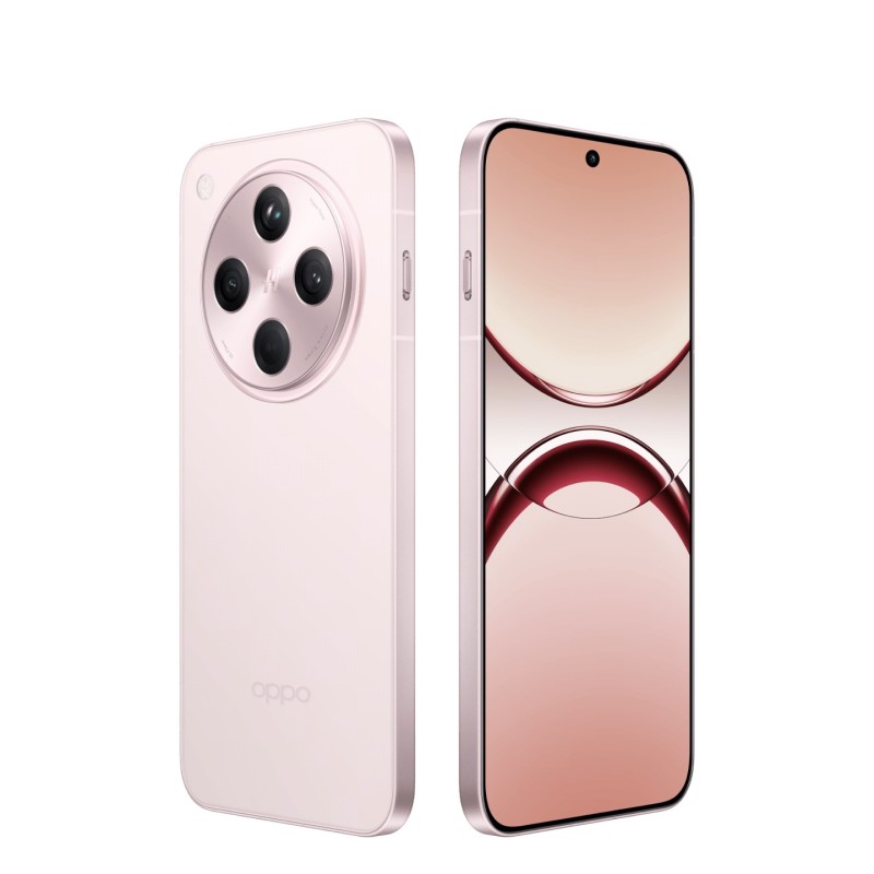 OPPO FIND X8 16GB+256GB Pink