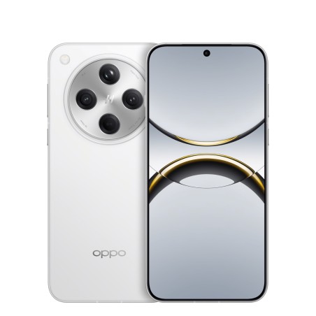 OPPO FIND X8 12 Go + 512 Go Blanc