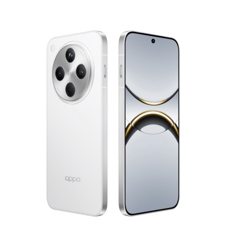 OPPO FIND X8 12 Go + 512 Go Blanc