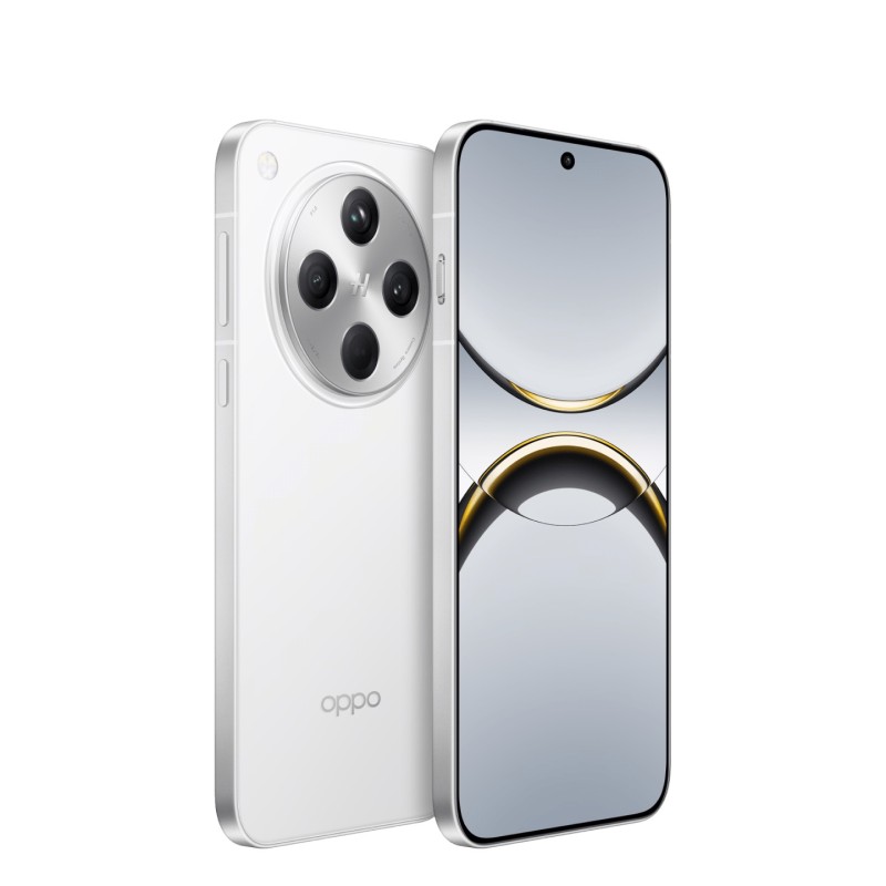 OPPO FIND X8 16GB+1TB Biały