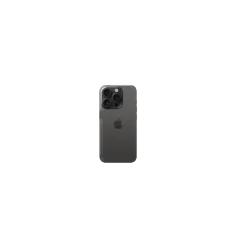 FAST DELIVERY - Apple iPhone 15 Pro Dual Sim 256GB 5G (Black