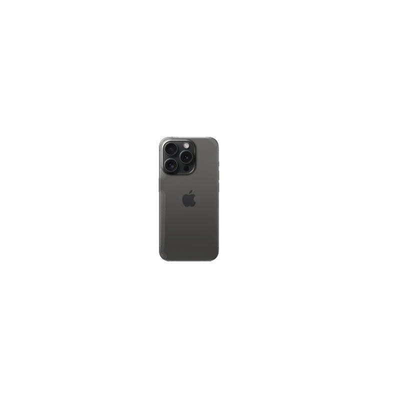 FAST DELIVERY - Apple iPhone 15 Pro Dual Sim 256GB 5G (Black