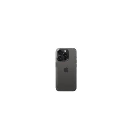 FAST DELIVERY - Apple iPhone 15 Pro Dual Sim 256GB 5G (Black