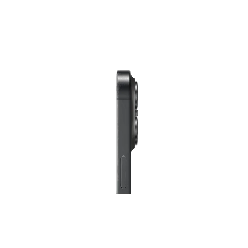 FAST DELIVERY - Apple iPhone 15 Pro Dual Sim 256GB 5G (Black