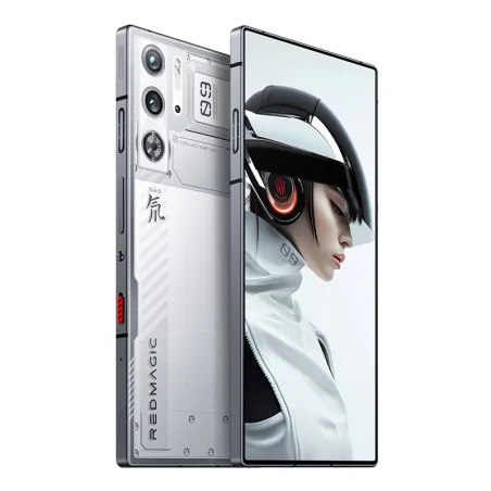 FAST DELIVERY - ZTE Nubia Red Magic 9 Pro Dual Sim 16GB RAM