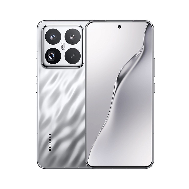 Xiaomi 15 Pro 16GB+1TB Srebrny