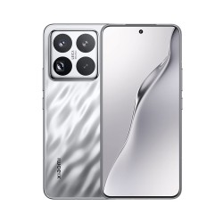 Xiaomi 15 Pro 16GB+512GB Prata