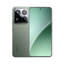 Xiaomi 15 Pro 16GB+512GB Zielony