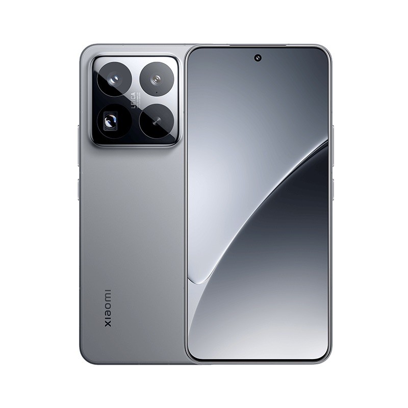 Xiaomi 15 Pro 16GB+512GB Szary