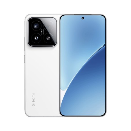 Xiaomi 15 16 GB + 1 TB Blanco